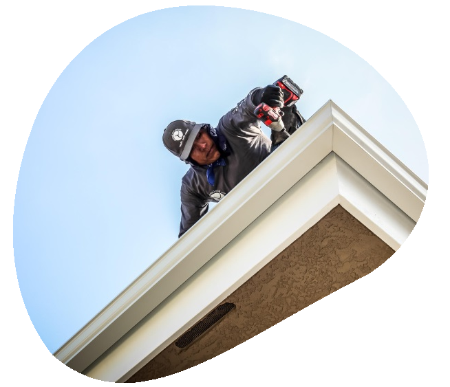 About Los Angeles Rain Gutters