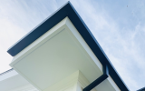 Gutter style box