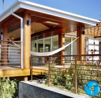 gutters recent project 2