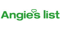 angieslist logo