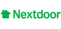 nextdoor logo