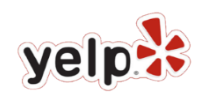 yelp logo